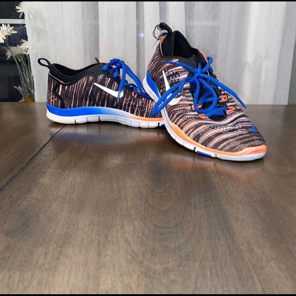 Nike shoes